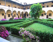 Chiostro