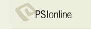 Logo PSI