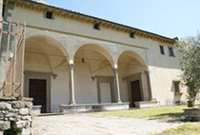 Immagine delle Caldine