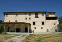 Immagine delle Caldine